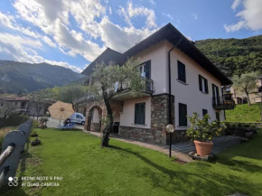 Villa The Princess Lenno